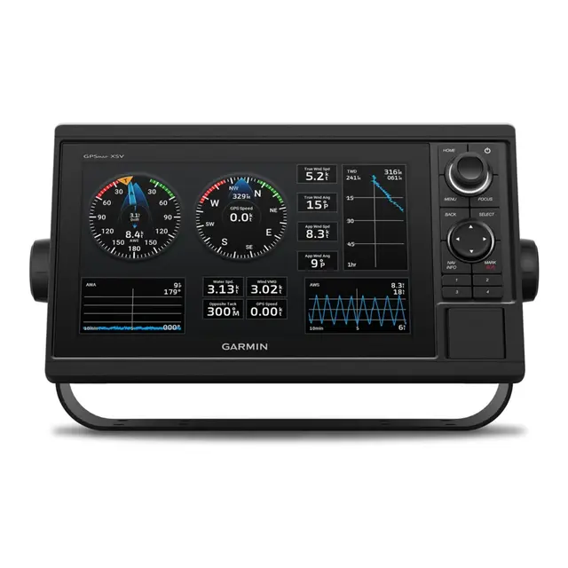 GARMIN GPSMAP 1022 Kartplotter / MFD 