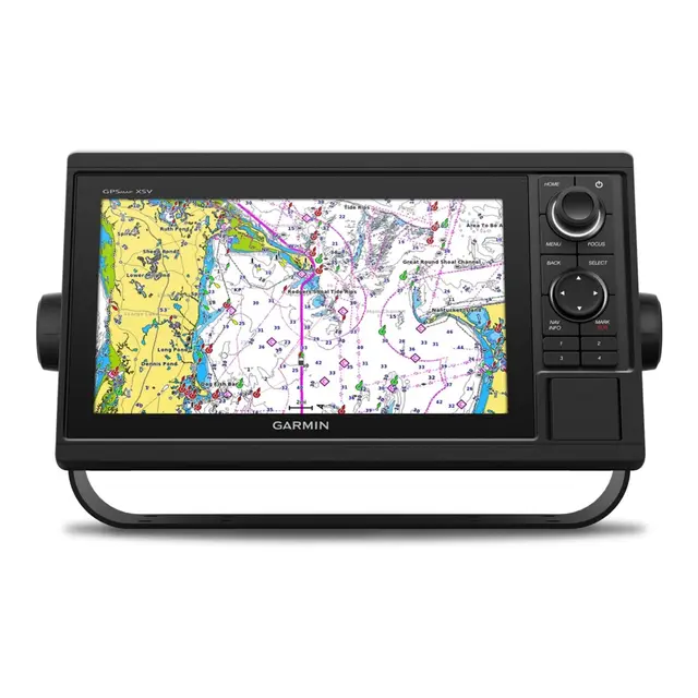 GARMIN GPSMAP 1022 Kartplotter / MFD 