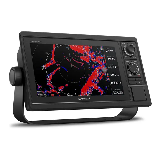 GARMIN GPSMAP 1022 Kartplotter / MFD 