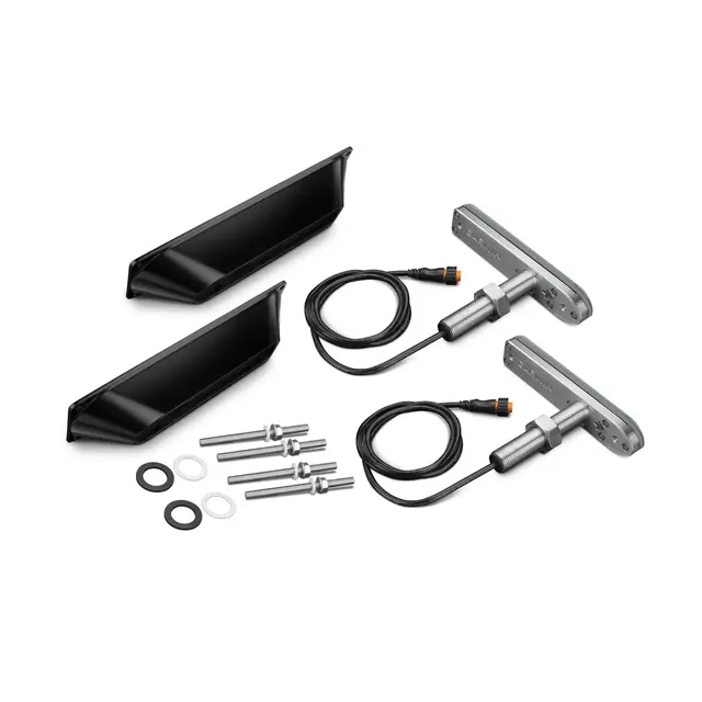 GARMIN Gj.gående svinger GT51M-THP 12-pin - 600W 