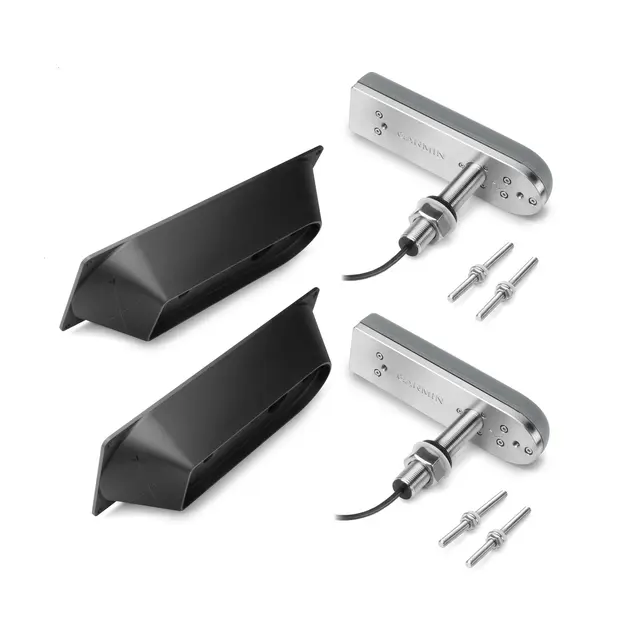 GARMIN Gj.gående svinger GT51M-THP 12-pin - 600W 