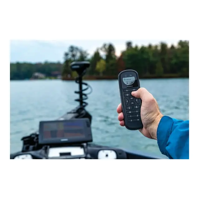 GARMIN Force Trollingmotor, 50" stamme for ferskvann 