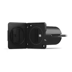 GARMIN USB kortleser med USB-C adapterkabel