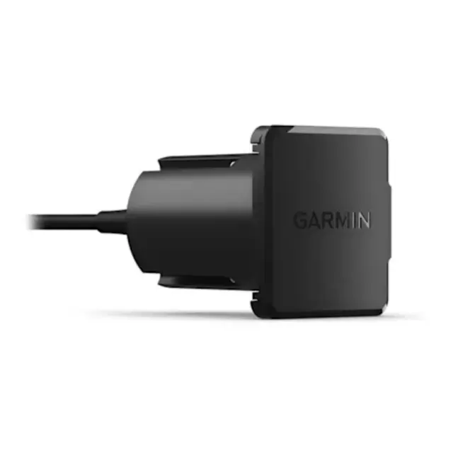 GARMIN USB kortleser med USB-C adapterkabel 