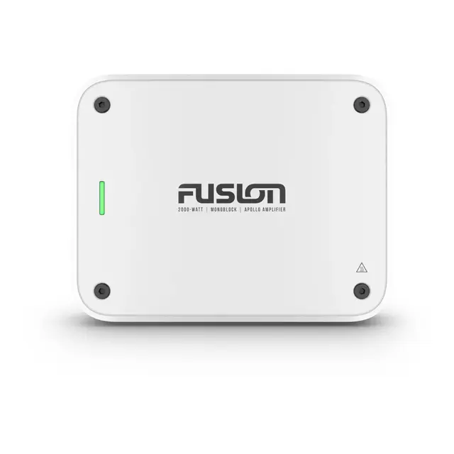 FUSION Maritime Apolloforsterker 1 kanal - 650 w 