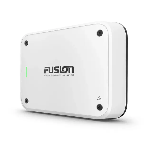 FUSION Maritime Apolloforsterker 1 kanal - 650 w 
