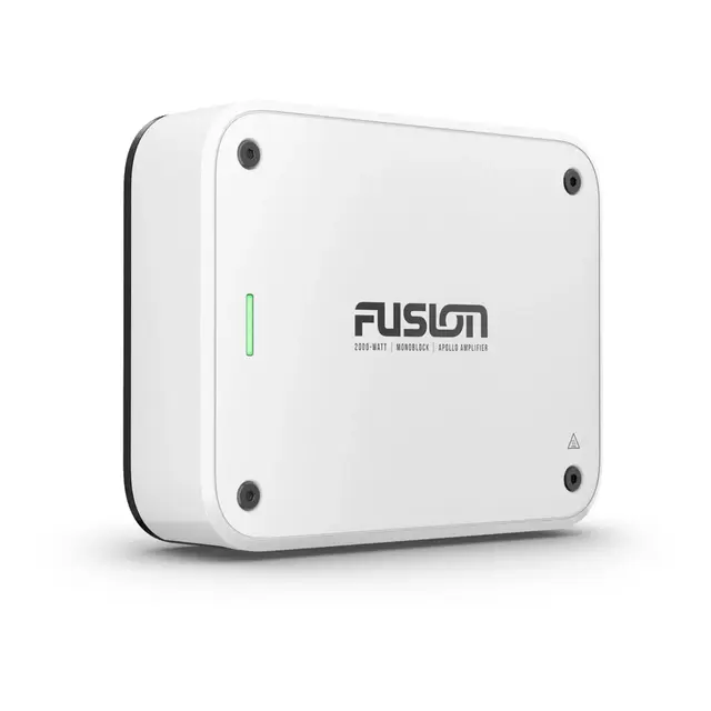 FUSION Maritime Apolloforsterker 1 kanal - 650 w 