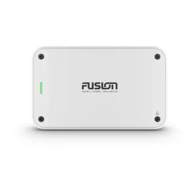 FUSION Apollo Marine forsterker - 6Ch 6 kanals - 150W RMS pr. kanal 