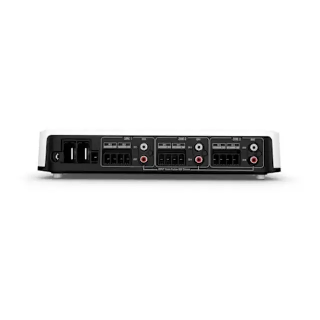 FUSION Apollo Marine forsterker - 6Ch 6 kanals - 150W RMS pr. kanal 
