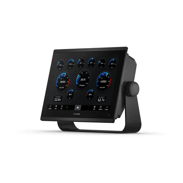 GARMIN GPSMAP 1223xsv, Radarpakke med GMR™ 18 HD3-radom 