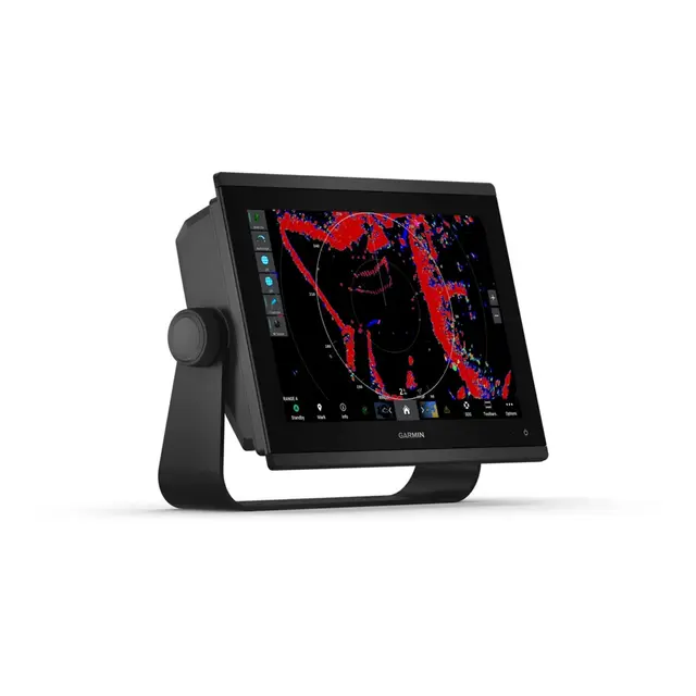 GARMIN GPSMAP 1223xsv, Radarpakke med GMR™ 18 HD3-radom 