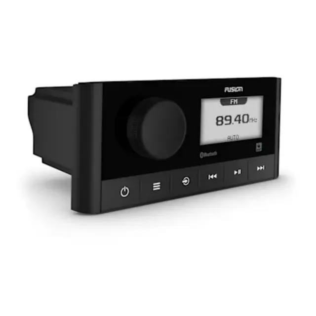 FUSION MS-RA60 Marine stereo pakke Inkl. EL-F65W 6,5" kalssiske høyttalere 