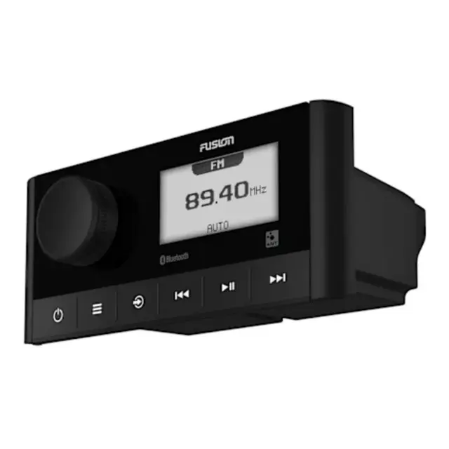 FUSION MS-RA60 Marine stereo pakke Inkl. EL-F65W 6,5" kalssiske høyttalere 