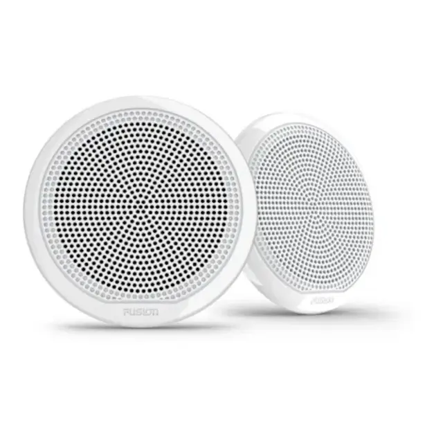 FUSION MS-RA60 Marine stereo pakke Inkl. EL-F65W 6,5" kalssiske høyttalere 