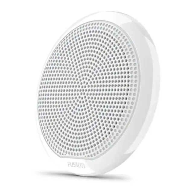 FUSION MS-RA60 Marine stereo pakke Inkl. EL-F65W 6,5" kalssiske høyttalere 