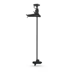 GARMIN Force Kraken trollingmotor - Sort 90" (228cm) - ferskvann - GT56UHD-TR