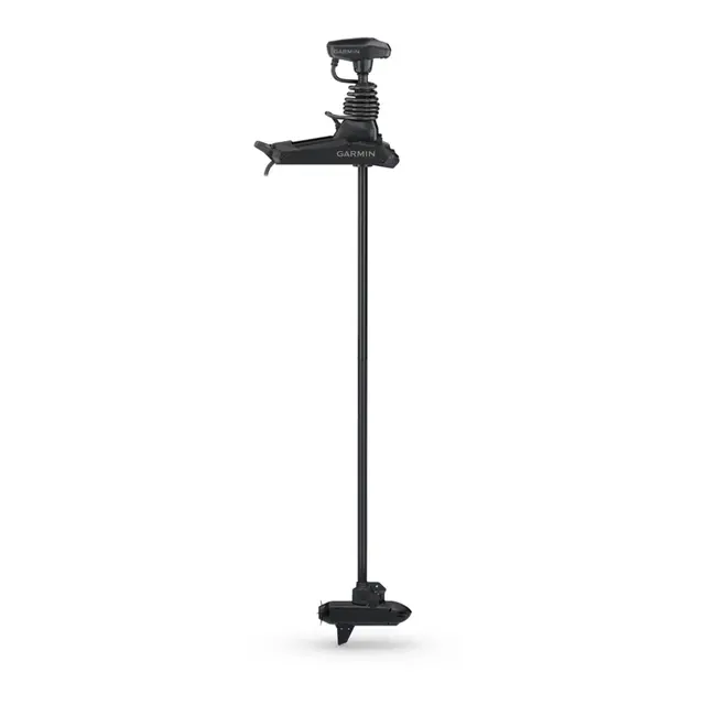 GARMIN Force Kraken trollingmotor - Sort 90" (228cm) - ferskvann - GT56UHD-TR 