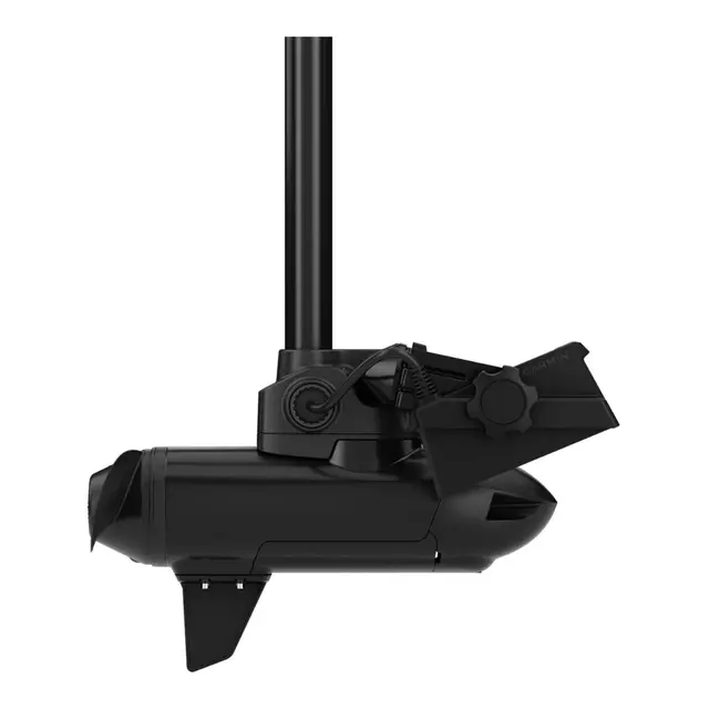 GARMIN Force Kraken trollingmotor - Sort 90" (228cm) - ferskvann - GT56UHD-TR 