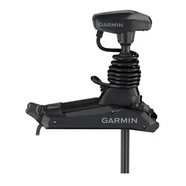 GARMIN Force Kraken trollingmotor - Sort 90" (228cm) - ferskvann - GT56UHD-TR 