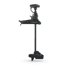GARMIN Force Kraken trollingmotor - Sort 48" (122cm) - ferskvann - GT56UHD-TR