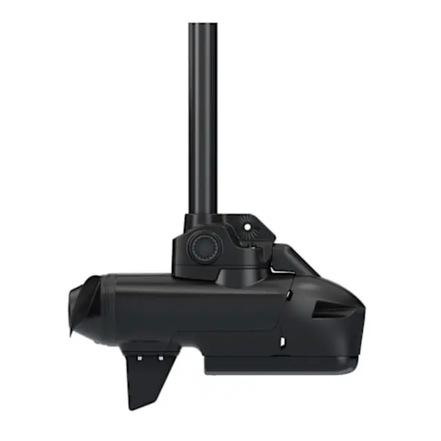 GARMIN Force Kraken trollingmotor - Sort 48" (122cm) - ferskvann - GT56UHD-TR 