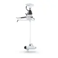 GARMIN Force Kraken trollingmotor Hvit 48" stamme (122cm) - saltvann u/svinger