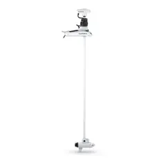 GARMIN Force Kraken trollingmotor 110 tommer hvit