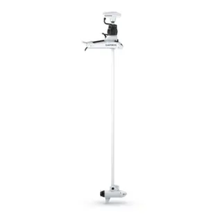 GARMIN Force Kraken trollingmotor 110 tommer hvit