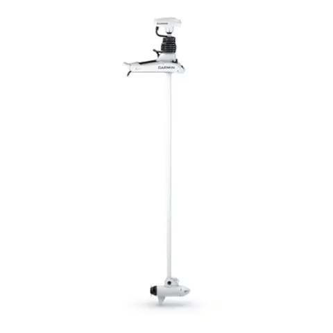 GARMIN Force Kraken trollingmotor 110 tommer hvit