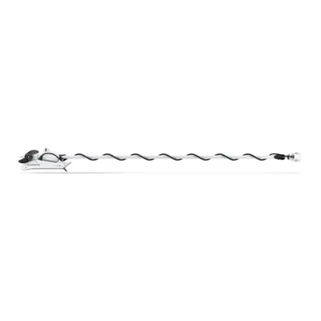GARMIN Force Kraken trollingmotor 110 tommer hvit 