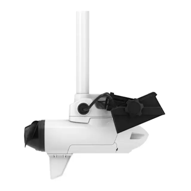 GARMIN Force Kraken trollingmotor 110 tommer hvit 