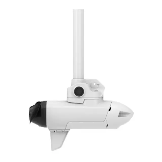 GARMIN Force Kraken trollingmotor 110 tommer hvit 