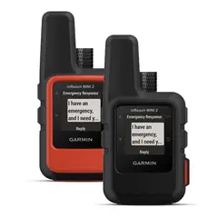 GARMIN inReach Mini 2 Satelittkommunikasjon