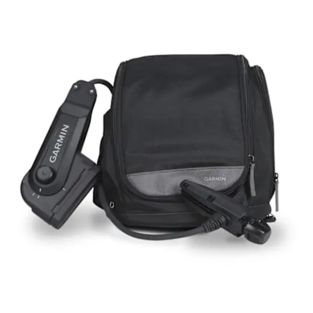 GARMIN Echomap UHD2 72sv Isfiskepakke m/ Panoptix PS22-IF ++ 