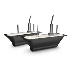 GARMIN GT56UHD-THP Dobbel Gj.g svinger 500W/350W - dobbelt sett for sidescan