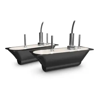 GARMIN GT56UHD-THP Dobbel Gj.g svinger 500W/350W - dobbelt sett for sidescan