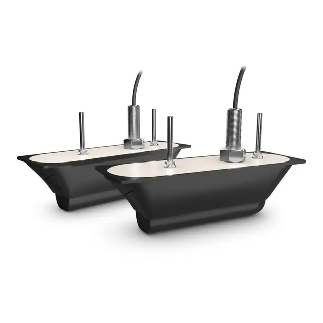 GARMIN GT56UHD-THP Dobbel Gj.g svinger 500W/350W - dobbelt sett for sidescan 