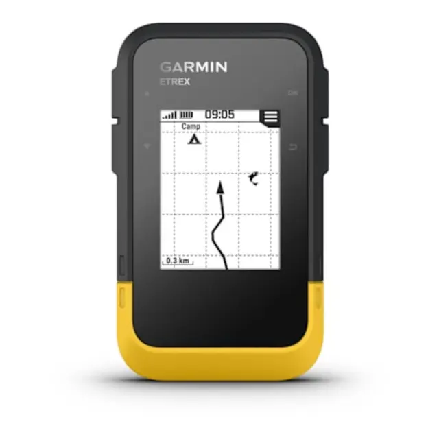 GARMIN eTrex SE 