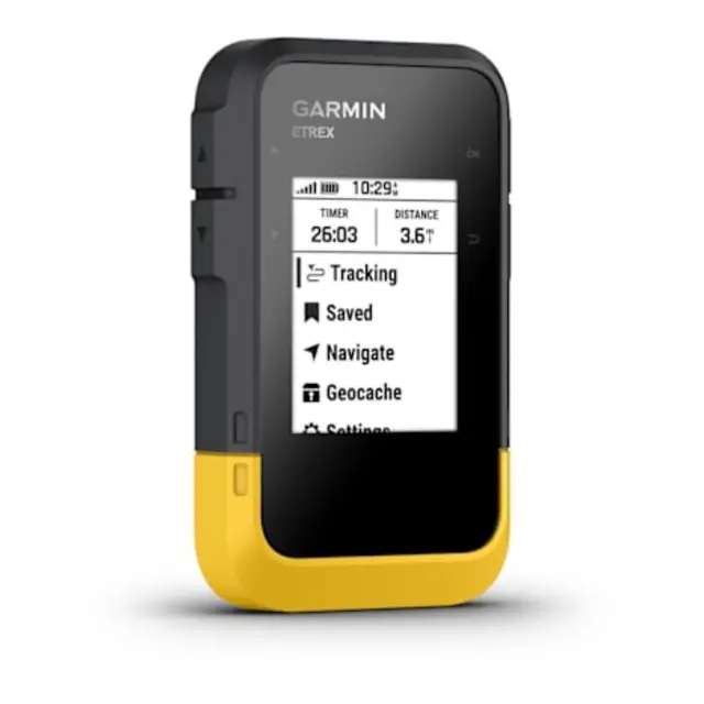GARMIN eTrex SE 