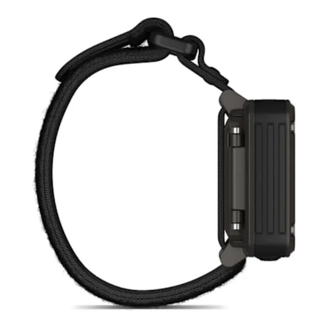 GARMIN Foretrex 801 GPS festes på håndleddet 