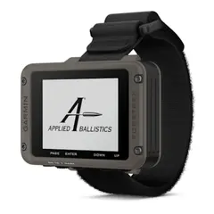 GARMIN Foretrex 901 Ballistic Edition GPS navigasjonsenhet for h&#229;ndleddet