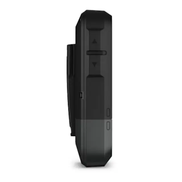 GARMIN eTrex Solar Håndholdt GPS 