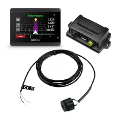 GARMIN Autopilot Reactor 40 for semiautomatisk styring - m/GHC 50