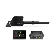 GARMIN SmartDrive Autopilot for seilbåt m/Reactor 40 CCU - m/GHC 50 Display
