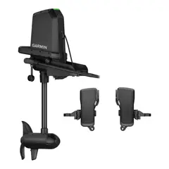 GARMIN Force Current Kajakk motor - m/fotpedaler