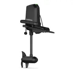 GARMIN Force Current med fotpedaler for gasstyring