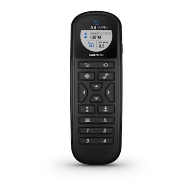 GARMIN Force Current 