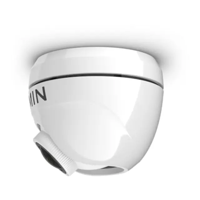 GARMIN GC 245 overflatemontert kamera Hvit . 1080P 