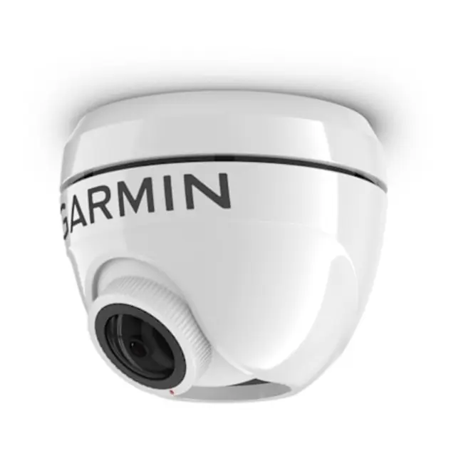 GARMIN GC 245 overflatemontert kamera Hvit . 1080P 