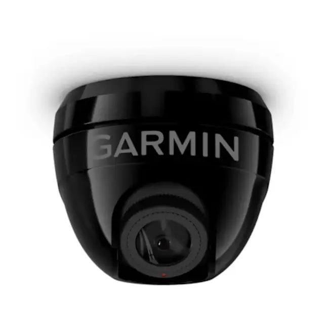GARMIN GC 245 overflatemontert kamera Sort - 1080P 